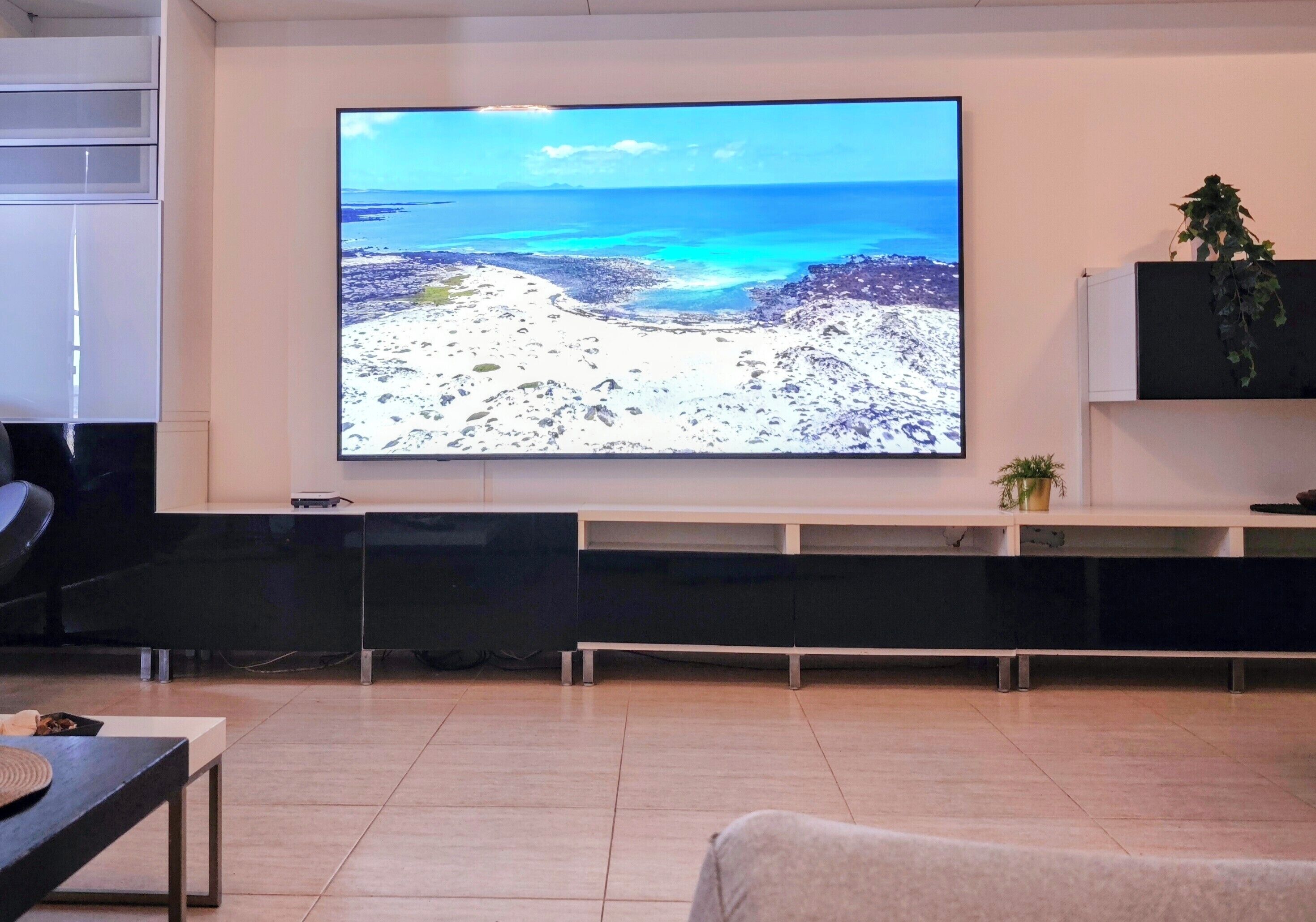 Los Alisios House, Lanzarote - Teguise