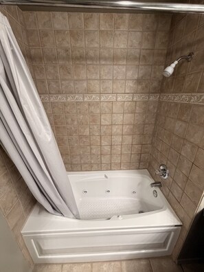 Bathroom - Flathead Lake Marina Cay Getaway (Bigfork)