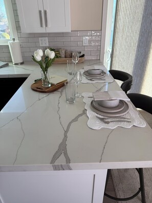 Dineren