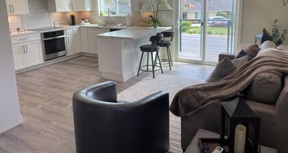 FIFA Fans! Brand-NEW 1 Bedroom, 1 Bath Apartment