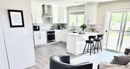 FIFA Fans! Brand-NEW 1 Bedroom, 1 Bath Apartment