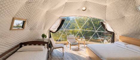 1 bedroom, free WiFi