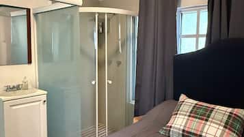 Standard Double Room, Patio