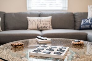 Interior - A Hidden Paradise Right Across from Indian Rocks Beach! (Indian Rocks Beach)