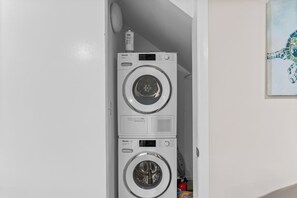 Interior - A Hidden Paradise Right Across from Indian Rocks Beach! (Indian Rocks Beach)