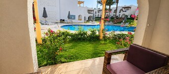 Private Luxury Villas at Sharm Dreams Vacation Club