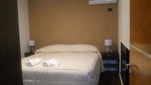 Room - Complejo Anjana (Federación)