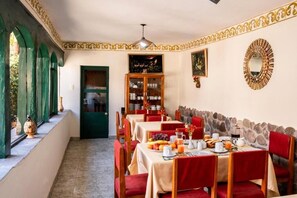 Servei de restauració