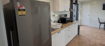 Peaceful Farm Stay - Kingsdale Park Luxury Cabins