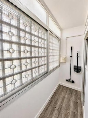 Interior - Spacious Apartment - Port Fórum - Near Barcelona (Sant Adrià de Besòs)