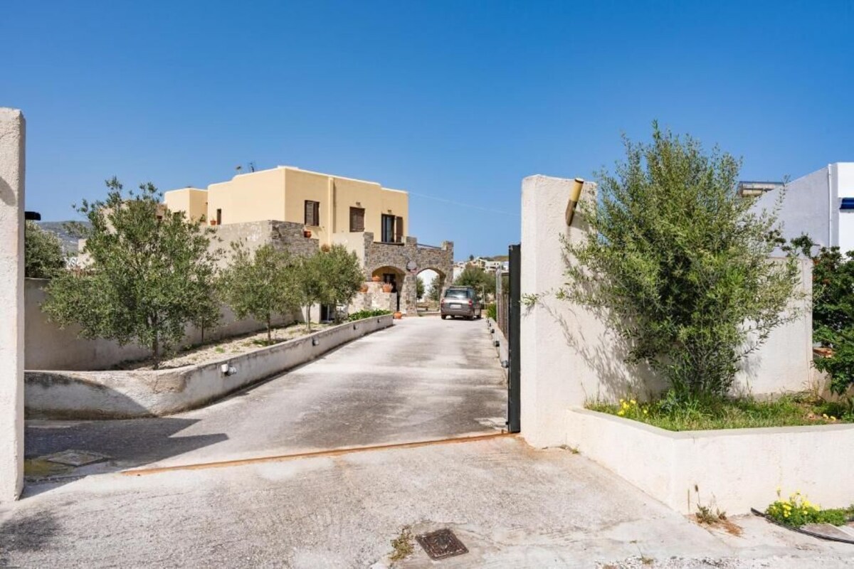 Bild für Gastgeberprofil