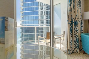 Interior - Exclusive Trump Beachfront Condo (Sunny Isles Beach)