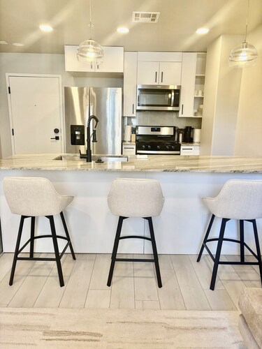 Luxury Downtown Apartment w/Rooftop Access