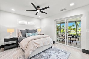 Room - Luxury Fort Myers Home on the Water (Fort Myers)