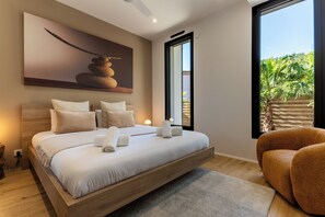 3 bedrooms, iron/ironing board, travel cot, WiFi - Villa Amphitrite • Share, beach & happiness (Agde)