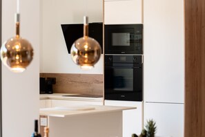 Privat køkken