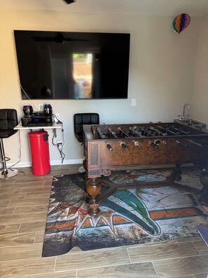Spielezimmer