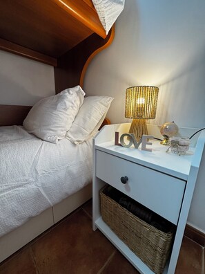 1 bedroom, WiFi, bed sheets, wheelchair access - Snow&sun home (Sierra Nevada)
