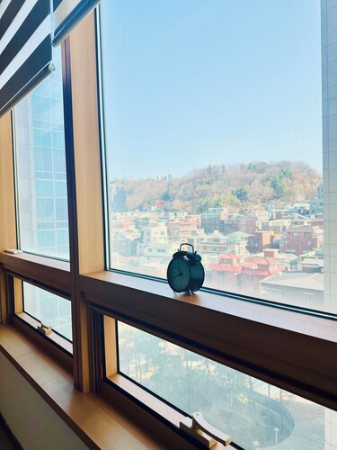 Cozy 1-Bedroom apartment in Seoul - Dongmyo