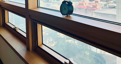 Cozy 1-Bedroom apartment in Seoul - Dongmyo