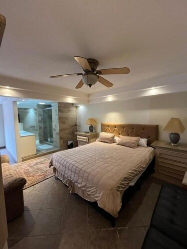 Hotel Vagabundo