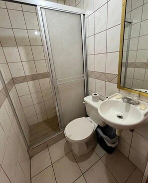 Chambre Standard | Salle de bain