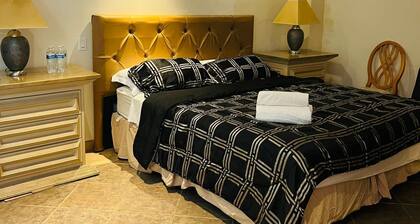 Hotel Vagabundo