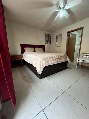 Chambre Standard | Wi-Fi gratuit