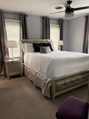 Room - 3 MILES from KEENELAND!  Located right off Versailles road (Versailles)