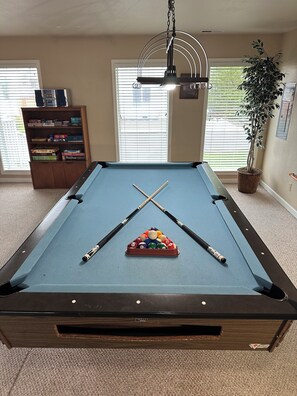 Sala de juegos