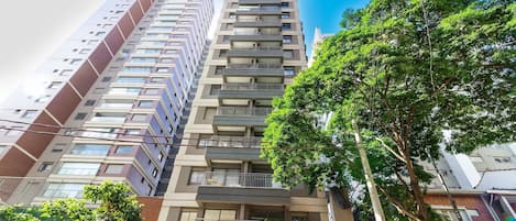 Appartement Confort | Extérieur