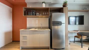 Appartamento Comfort | Cucina privata