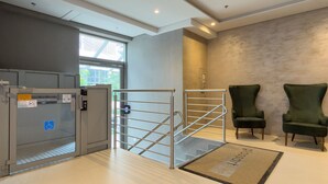 Apartemen Comfort | Interior