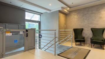 Comfort-Apartment | Innenbereich