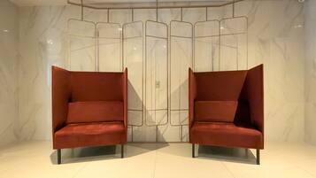 Appartamento Comfort | Interni