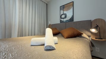 Comfort Apartment