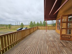 Terras