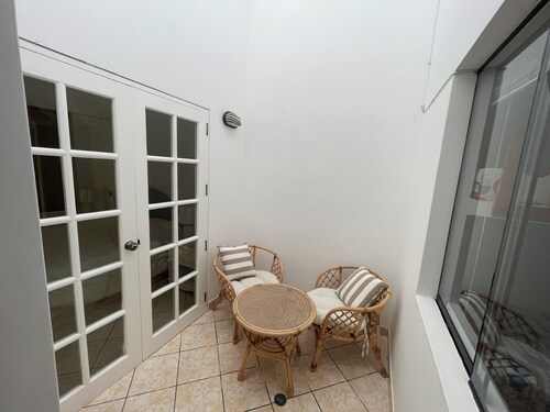 Beautiful familiar beach house located just 5 minutes from sea in Punta Hermosa.