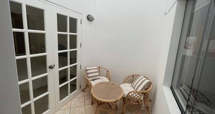 Beautiful familiar beach house located just 5 minutes from sea in Punta Hermosa.
