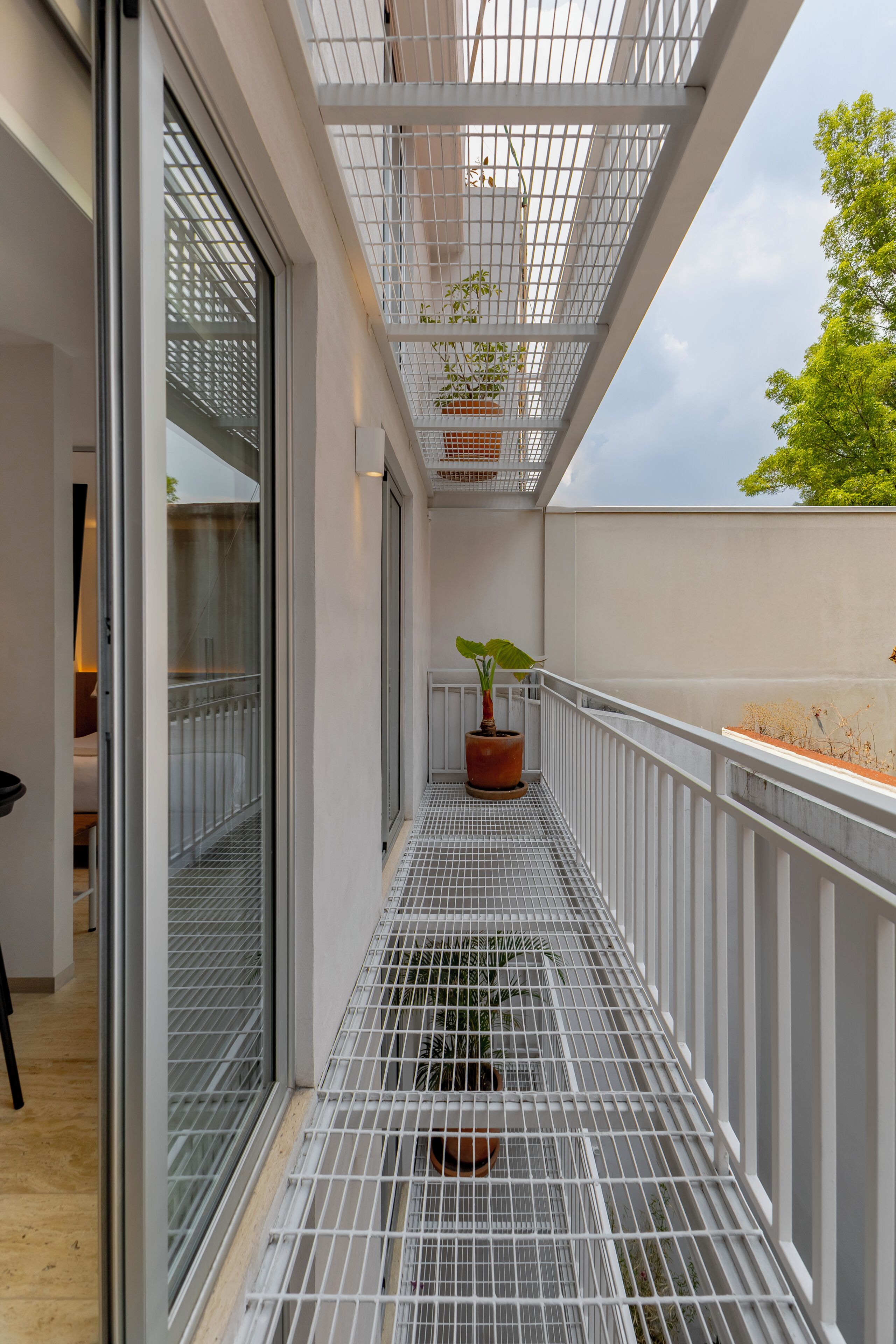 Premium Studio, Balcony | Balcony