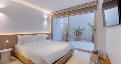 Casa Hugo by Capitalia