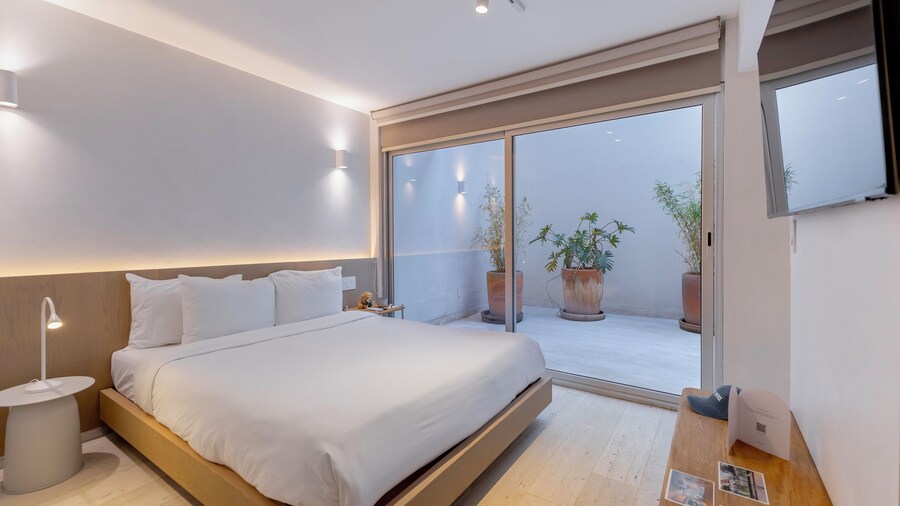 Casa Hugo by Capitalia