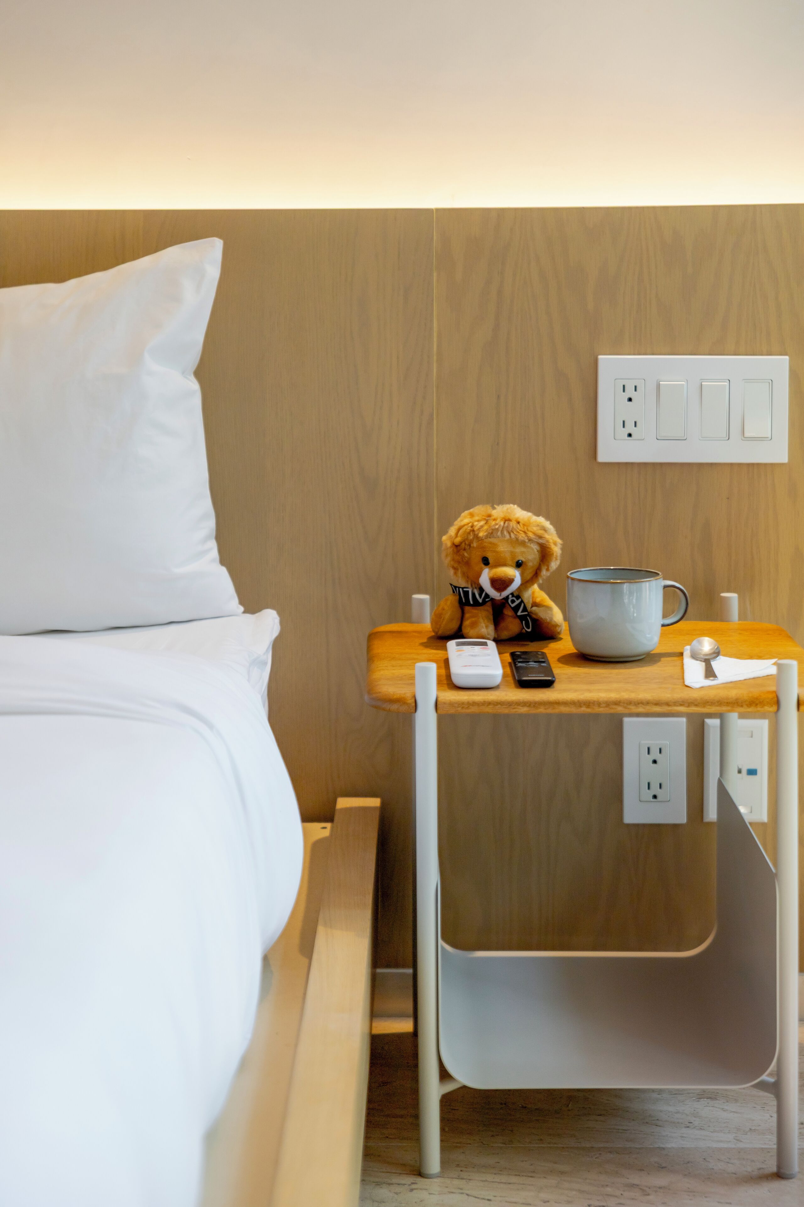 Deluxe Studio, Balcony | In-room safe, laptop workspace, iron/ironing board, free WiFi
