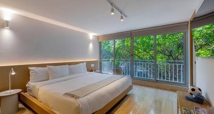 Casa Hugo by Capitalia