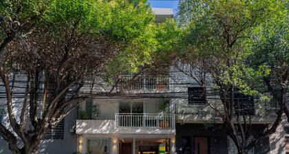 Casa Hugo by Capitalia