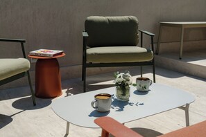Rooftop terrace - Casa Hugo by Capitalia (Mexico City)