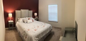 3 Schlafzimmer