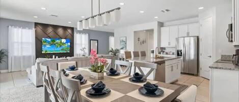 House | 5 bedrooms