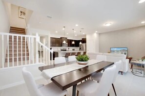 Huis | 5 slaapkamers