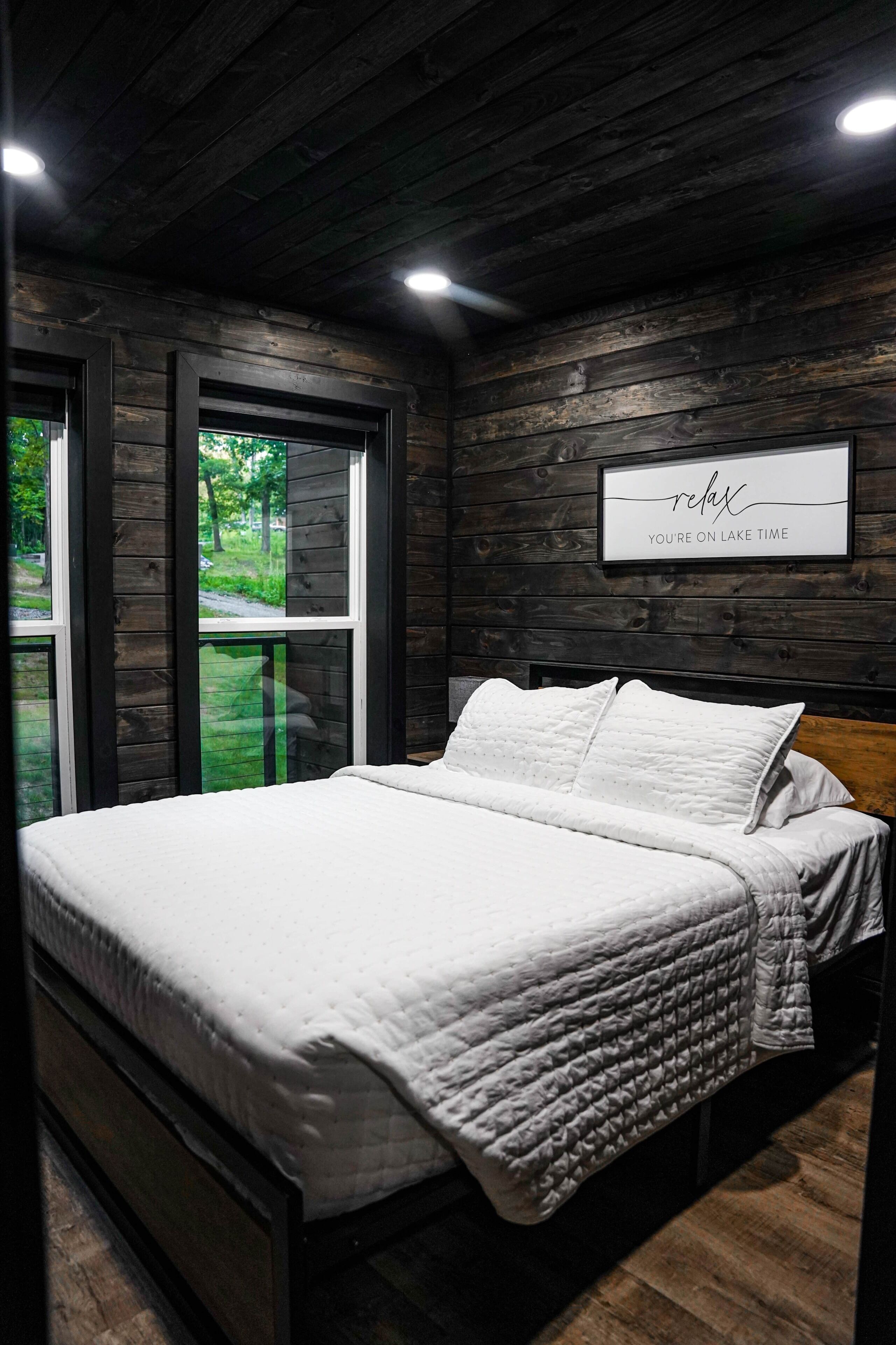 2 bedrooms, WiFi